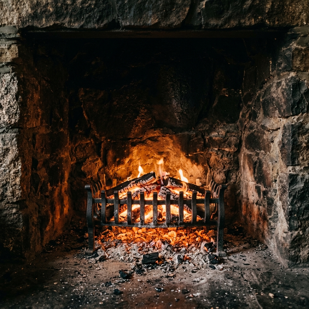 Fireplace cleaning service in Glen Ridge NJ