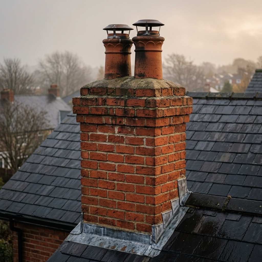 Chimney inspection service in Glen Ridge NJ