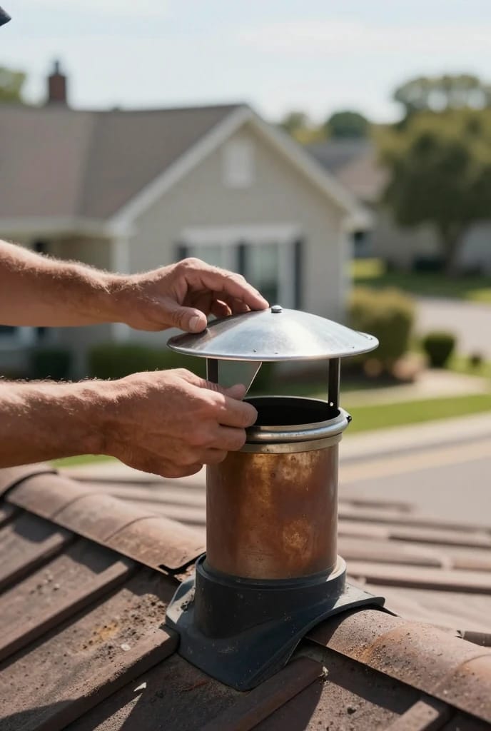 Chimney repair service in Glen Ridge NJ